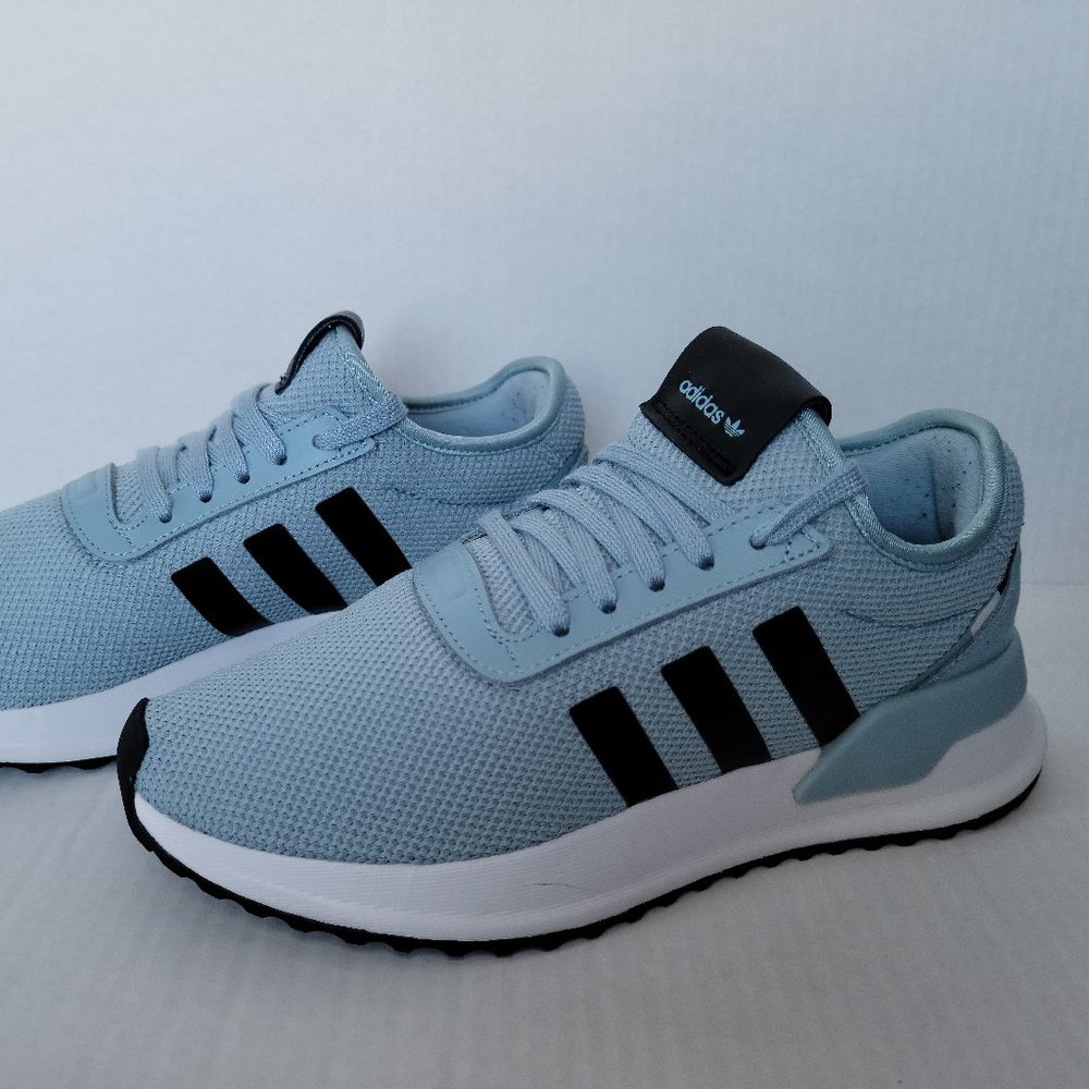 Athletic Shoe Adidas U_path Run Women's Women's Shoes Adidas U_Path Run  W Light Purple/ Ftw White/ Core